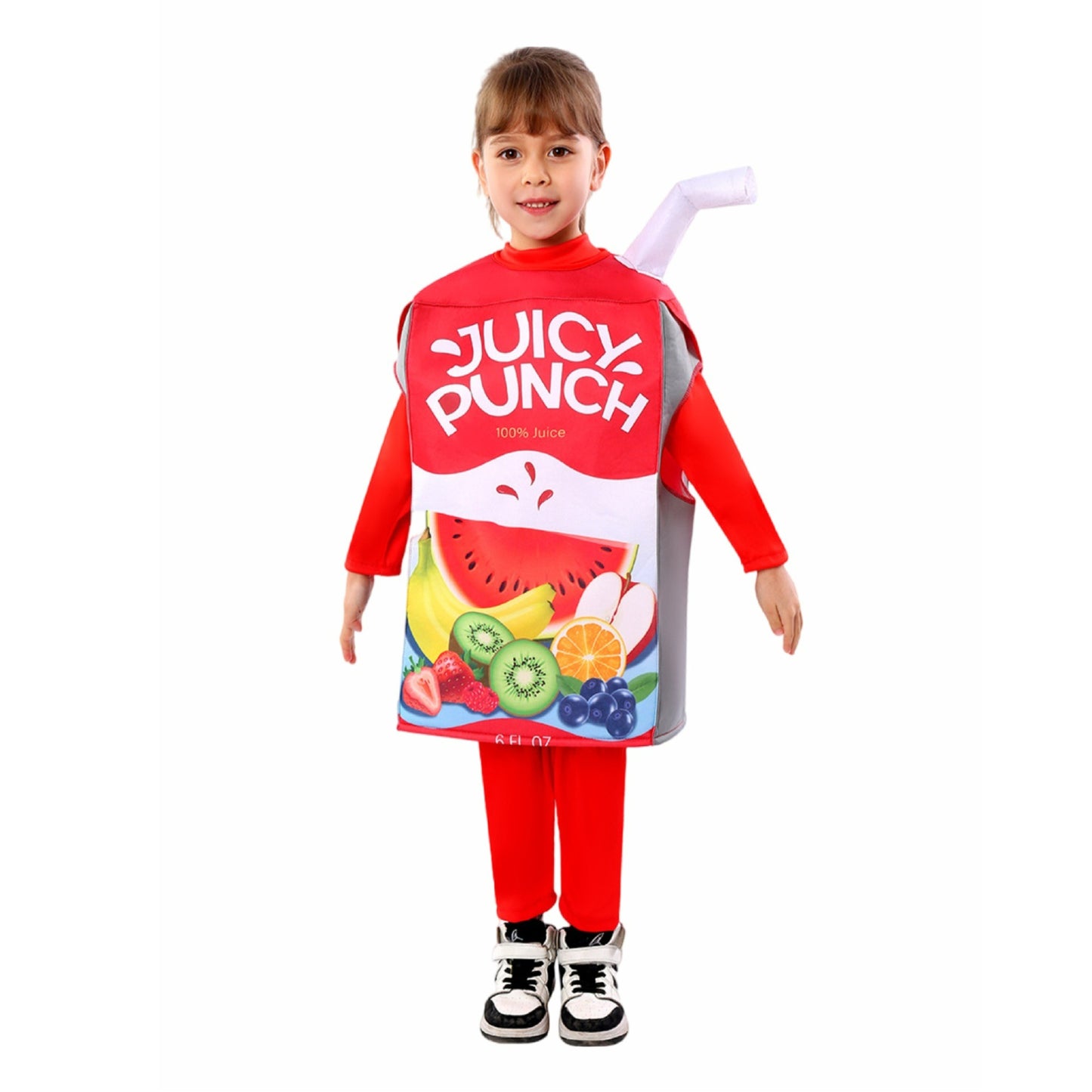 Halloween Cosplay Costume for Kids