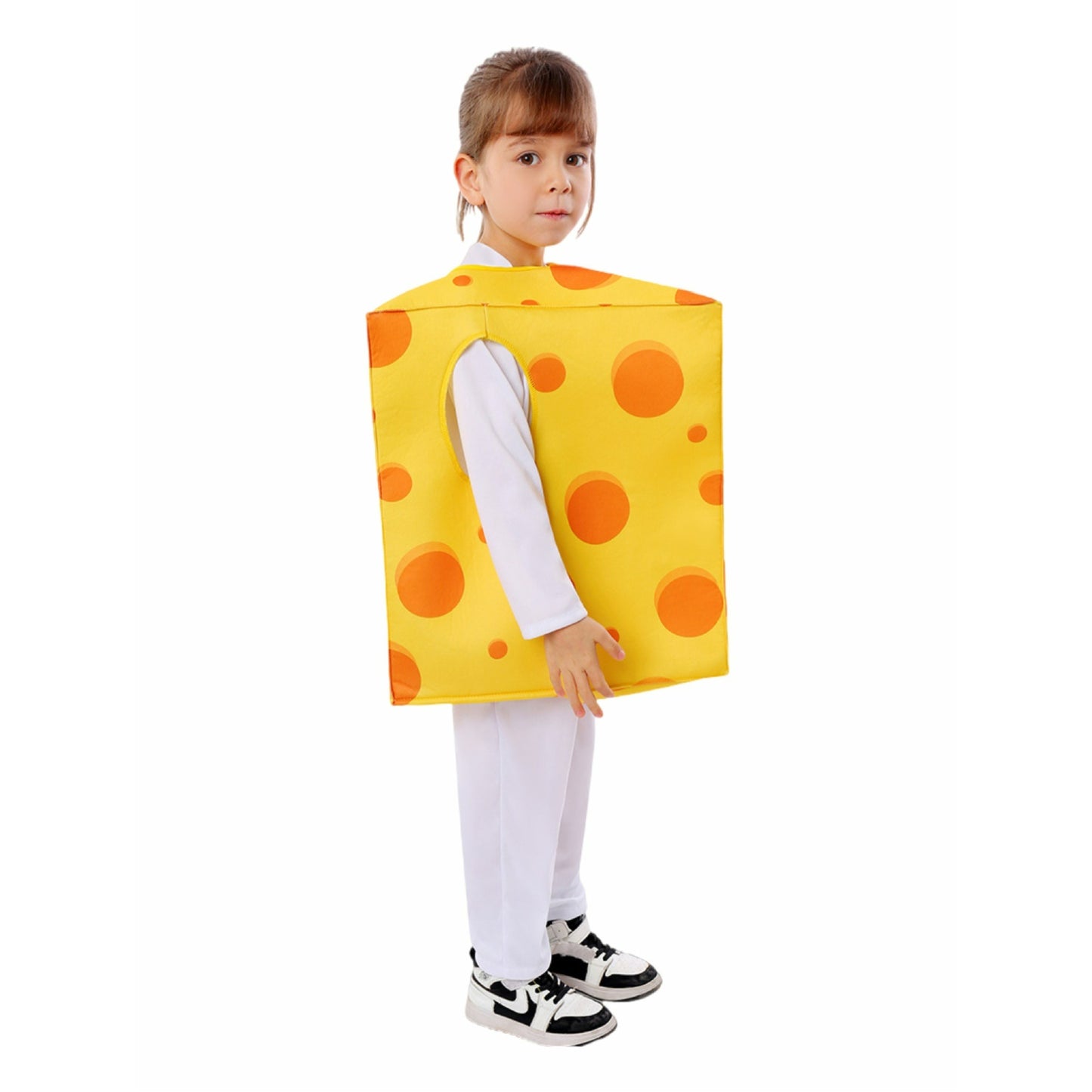 Halloween Cosplay Costume for Kids