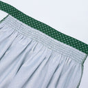 Oktoberfest Bavarian Dirndl Dress with Apron and Lace Blouse - Retrorobe