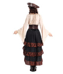 Women's Renaissance Pirate Outfits - Retrorobe