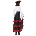 Women's Renaissance Pirate Outfits - Retrorobe