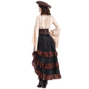 Women's Renaissance Pirate Outfits - Retrorobe