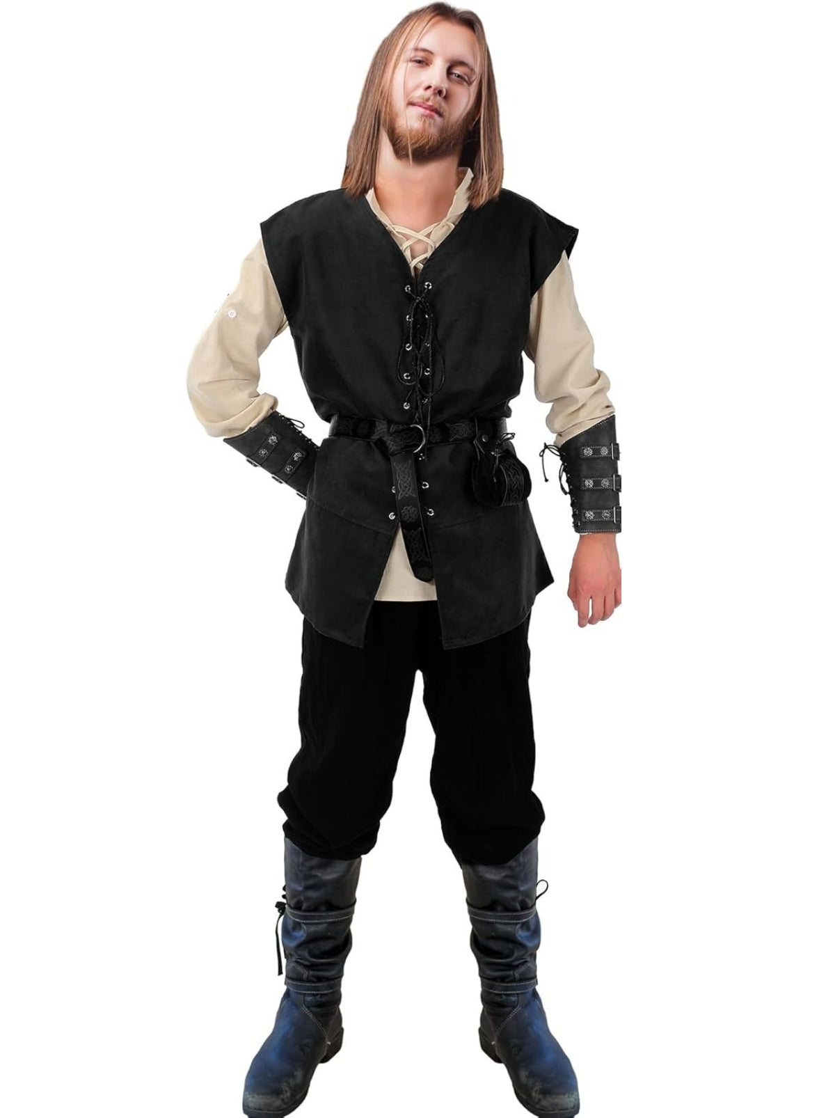 Medieval Pirate Outfits