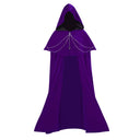 Medieval Cape Hooded Cloak - Retrorobe