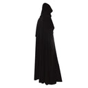 Medieval Cape Hooded Cloak - Retrorobe