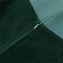 Oktoberfest Women's Dark Green Dirndl Dress with Apron - Retrorobe