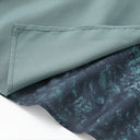 Oktoberfest Women's Dark Green Dirndl Dress with Apron - Retrorobe