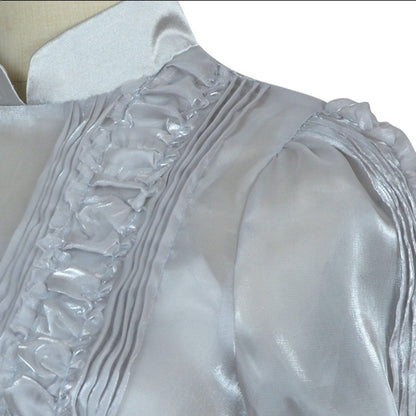 Women's 18th Century Ghost Costume