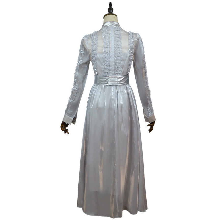 Women's 18th Century Ghost Costume