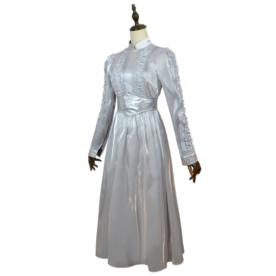 Women's 18th Century Ghost Costume