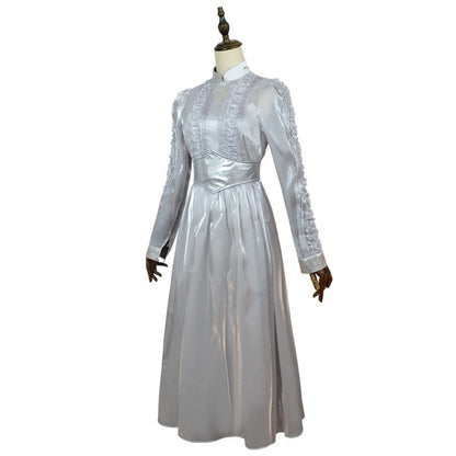 Women's 18th Century Ghost Costume