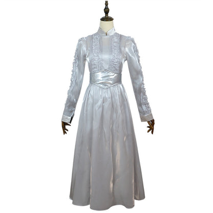 Women's 18th Century Ghost Costume