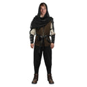9 PCS Viking Pirates Outfits - Retrorobe