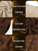 9 PCS Viking Pirates Outfits - Retrorobe