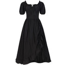 Renaissance Fairy Costume Dress with Corset & ACCs - Retrorobe