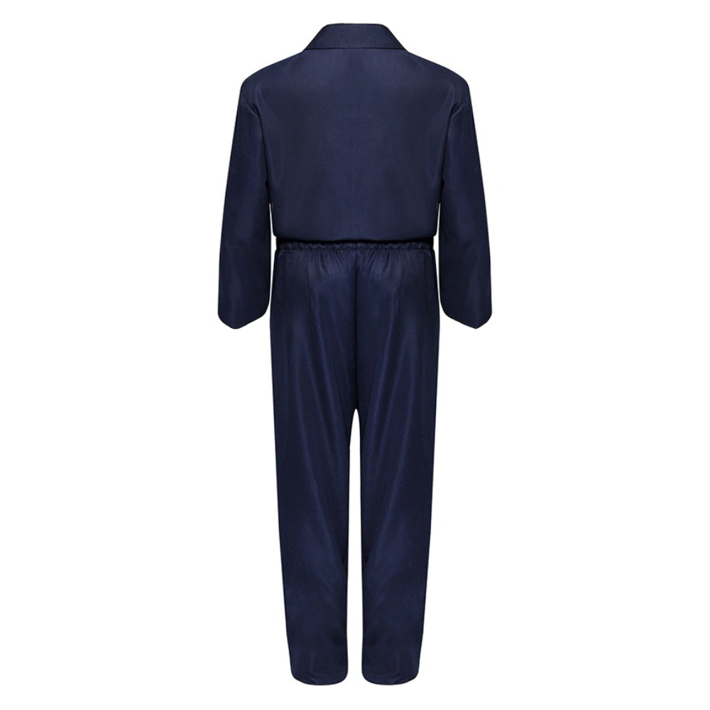 Michael Myers Halloween Jumpsuit