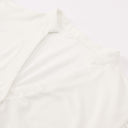 Women’s Oktoberfest Dirndl Blouse with Ruffle Sleeves - Retrorobe