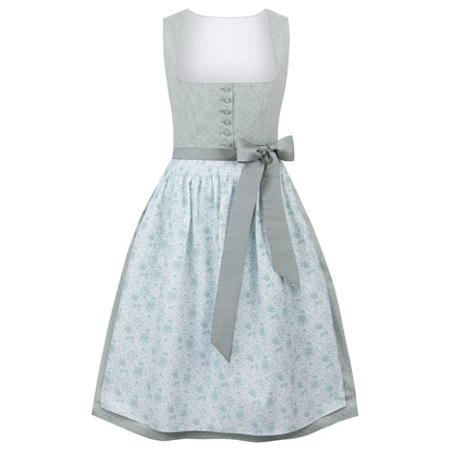 Oktoberfest Classic Alpine Style Dirndl