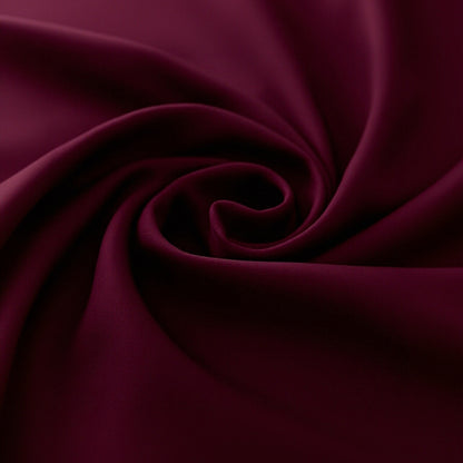 Dickensian Christmas Caroler Puff Sleeve Gown