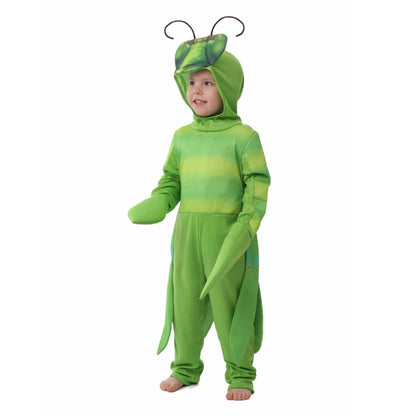 Praying Mantis Halloween Costume