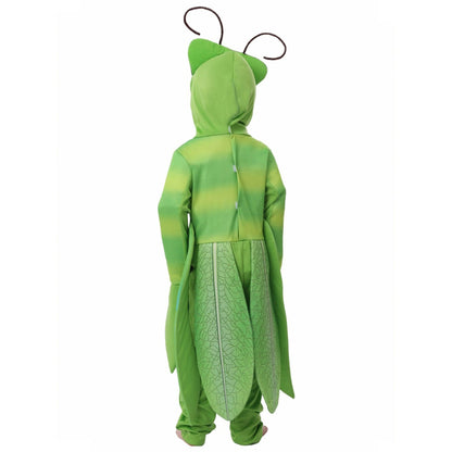 Praying Mantis Halloween Costume