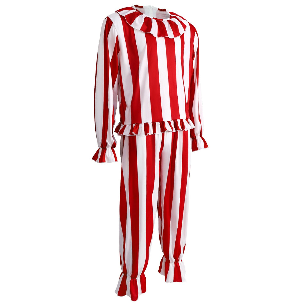 Clown in a Cornfield Frendo Jumpsuit