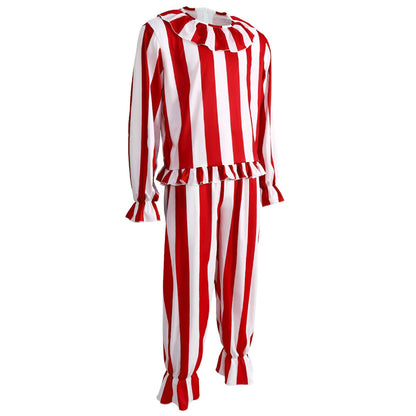 Clown in a Cornfield Frendo Jumpsuit
