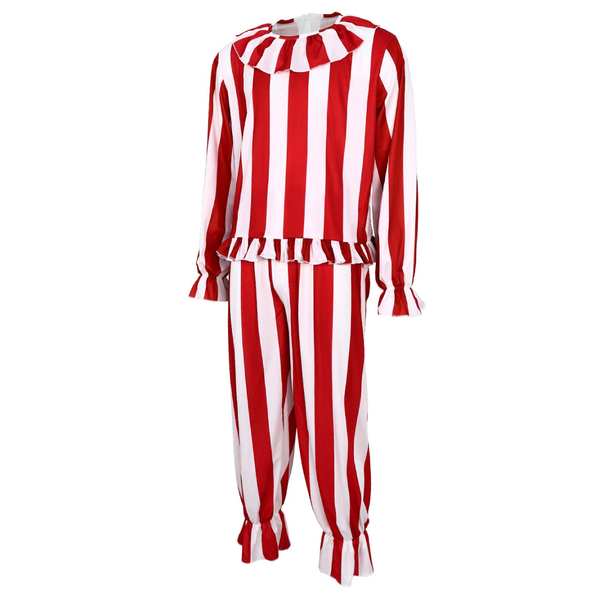 Clown in a Cornfield Frendo Jumpsuit