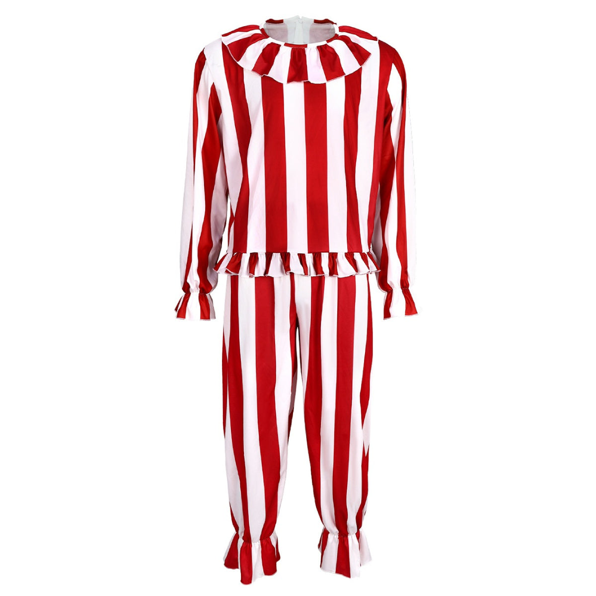 Clown in a Cornfield Frendo Jumpsuit