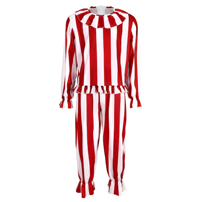 Clown in a Cornfield Frendo Jumpsuit