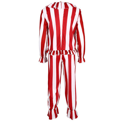 Clown in a Cornfield Frendo Jumpsuit