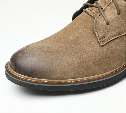 Haferlschuh-Inspired Shoes