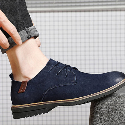 Haferlschuh-Inspired Shoes