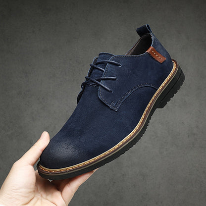 Haferlschuh-Inspired Shoes