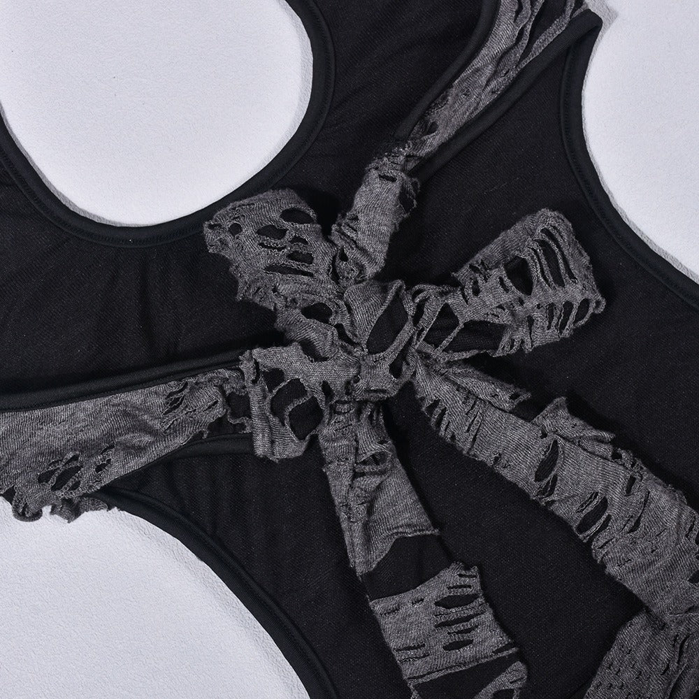 Punk & Gothic Sexy Costume