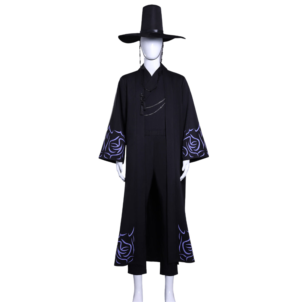 Korean Pop Idol Inspired Pop Star Boy Costume