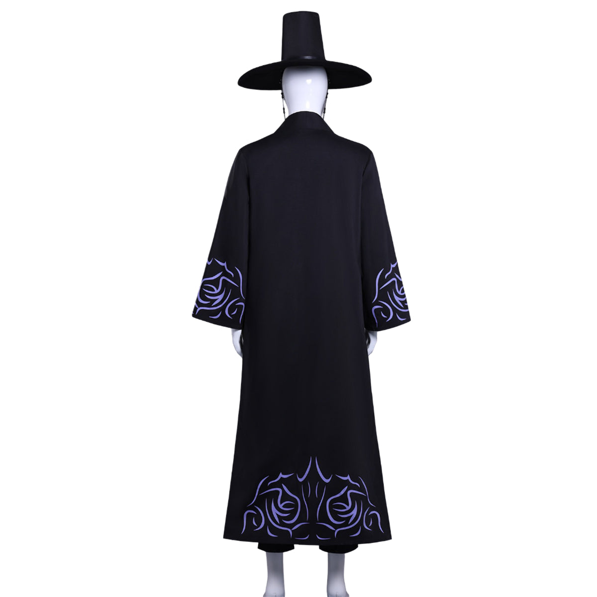 Korean Pop Idol Inspired Pop Star Boy Costume