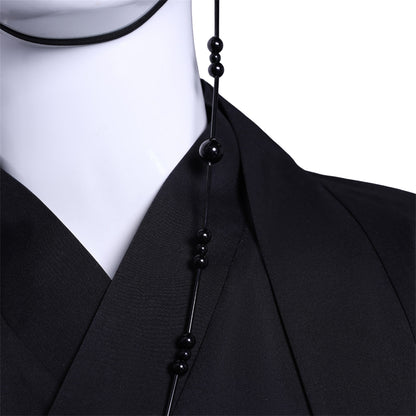 Korean Pop Idol Inspired Pop Star Boy Costume