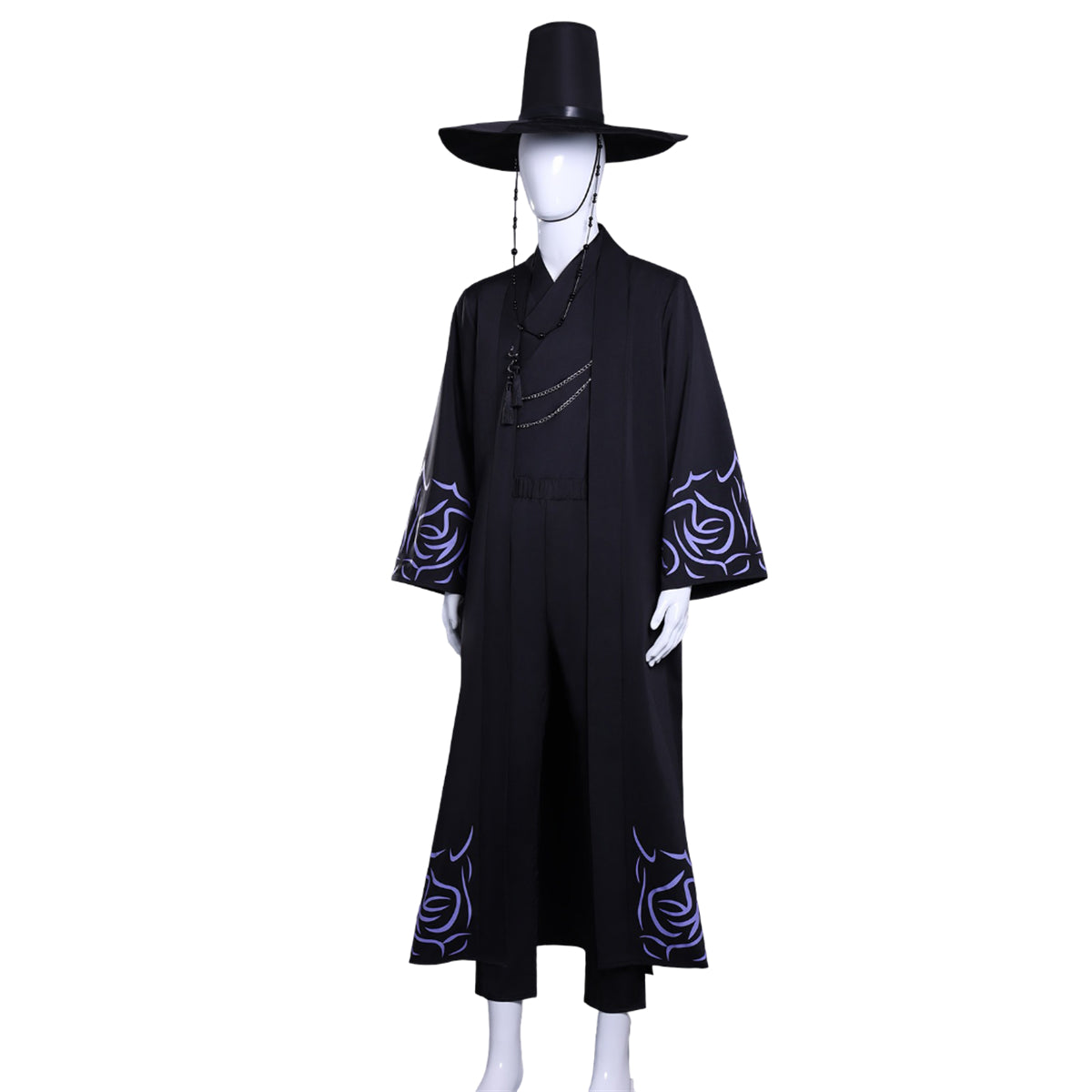 Korean Pop Idol Inspired Pop Star Boy Costume
