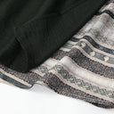 Oktoberfest Grey Traditional Dirndl Dress with Apron - Retrorobe