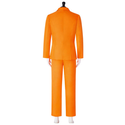 The Jester Liam Joker Costume