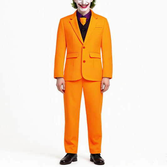 The Jester Liam Joker Costume