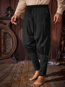 Medieval Pirate Costume with Vest, ACCs - Retrorobe