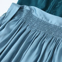 Traditional Oktoberfest Dirndl with Apron - Retrorobe