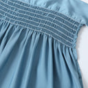Traditional Oktoberfest Dirndl with Apron - Retrorobe