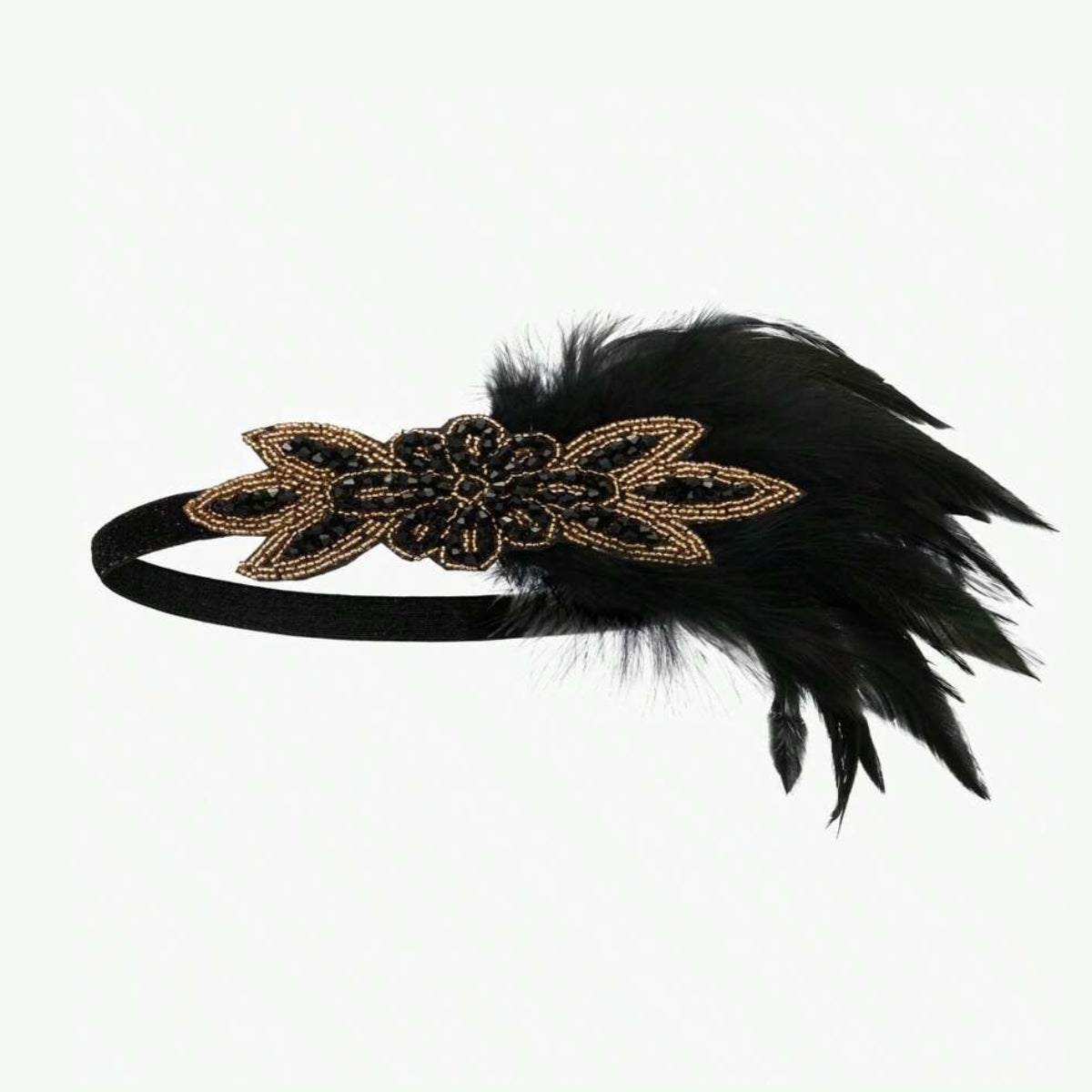 1920s Flapper Accessory Set