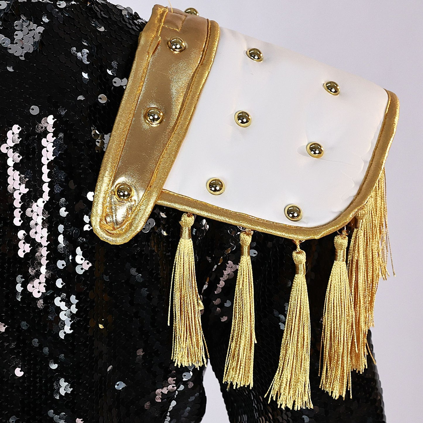 Korean Pop Idol Inspired Pop Star Costume