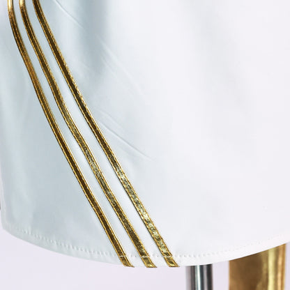 Korean Pop Idol Inspired Pop Star Costume