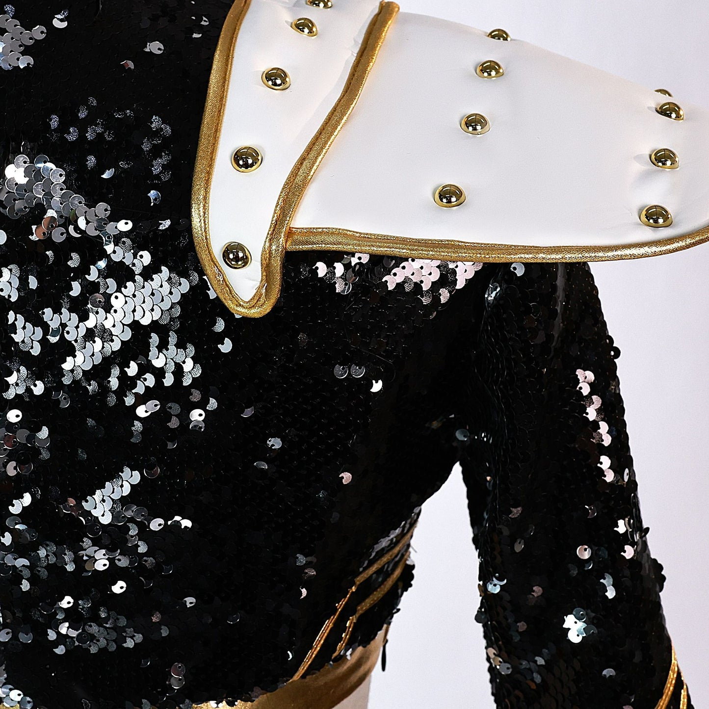 Korean Pop Idol Inspired Pop Star Costume