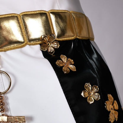 Korean Pop Idol Inspired Pop Star Costume